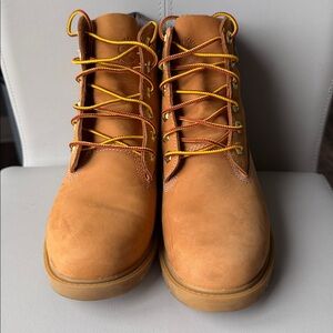 Timberland Women's Linden Woods Waterproof Boots Size 7